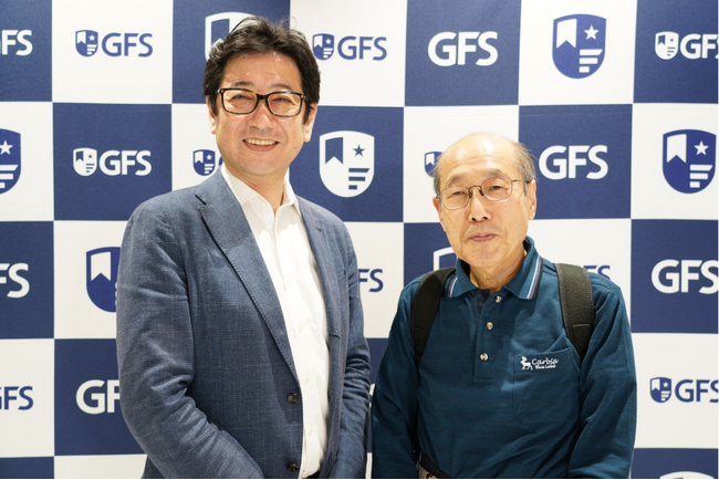 【イベント実施レポート】投資歴約40年・桐谷広人氏が急落局面の戦略を独占公開「GFS」の特別セミナーに3,300人超が参加