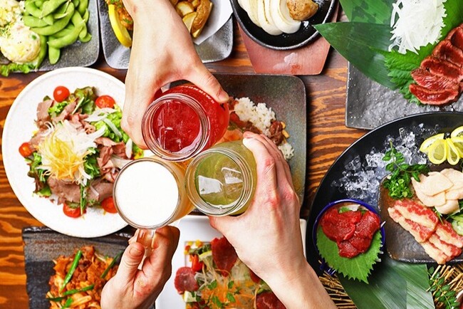 【最大6軒ハシゴ】徒歩で巡る本町飲み歩き開幕!全制覇でコース1名分無料|株式会社N・I