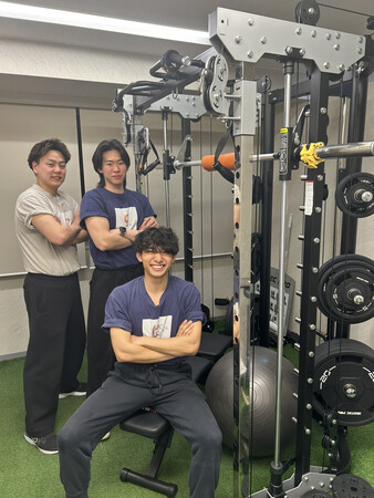 【累計来店者数20,000名以上！タイパ抜群！7種の美容施術も可能！】月額制パーソナルジム×ストレッチ『Color Gym』がなんば心斎橋店をオープン！