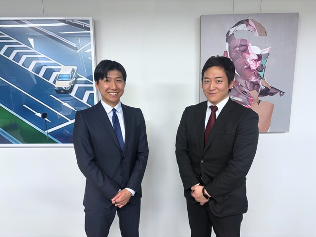 株式会社 enableX × カソク株式会社「フィジカルAIを活用したホテルオペレーションDXの戦略的パートナーシップ」を締結