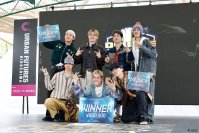 アーバンスポーツ複合型イベント「URBAN FUTURES HIROSHIMA 2026」開催　大会期間中延べ76,963人が来場し大盛況のうちに閉幕！