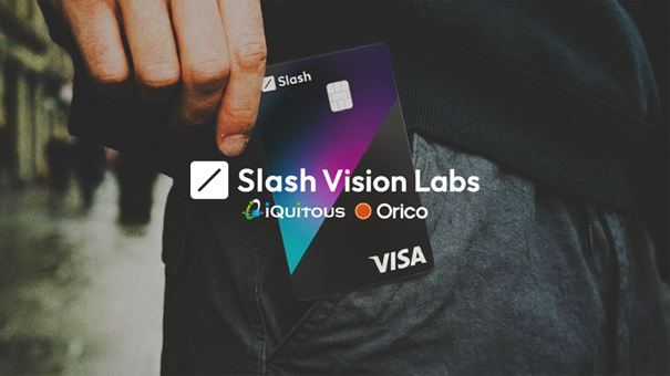 ステーブルコインを“そのまま使う”時代へ。「Slash Card」日本で発行開始