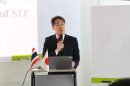 芝浦工業大学 副学長・工学部長 苅谷 義治の挨拶 芝浦工業大学 副学長・工学部長 苅谷 義治の挨拶