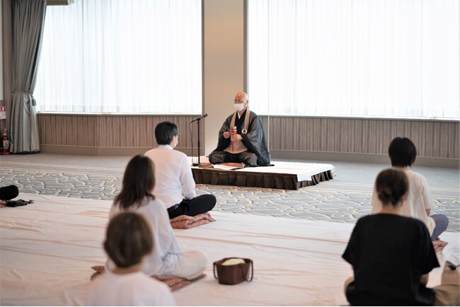 【ホテルメトロポリタン盛岡 For Wellness プロジェクト】　WELLNESS TIME 2026