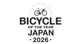 「ANCHOR RE6 105 MODEL」日本バイシクル・オブ・ザ・イヤー2026ベストファーストロード賞を受賞
