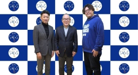 【もしも・・・1年後に辞めるなら】に、「品質」でIT社会を支える上場企業トップが本音を激白！バルテス・ホールディングス 代表 田中真史さんが登場！