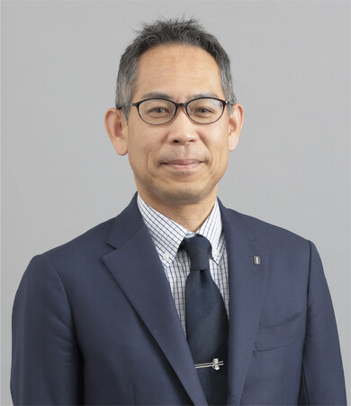 代表取締役の交代及び役員人事について