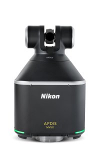 従来モデル比最大6倍の高速スキャンと、小型・軽量化を実現したレーザーレーダ「APDIS MV5X」を発売