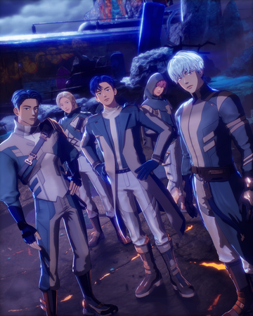 【NEOWIZゲームオン プレスリリース】ラジオ番組『K-STAR CHART presents POP-K TOP10 Friday』4月17日放送回は、PLAVEのYEJUN、EUNHOが登場！