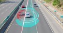 ADAS・自動運転用センサ ADAS・自動運転用センサ