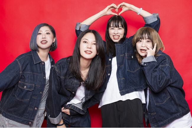 ロックバンドBray me、2nd Full Album「JUST」の幕開けを飾った渾身の1曲目「GO」のMVを公開！