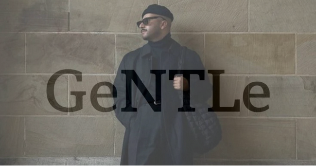 メンズアパレル新ブランド「GeNTLe」4月20日にリリース！
