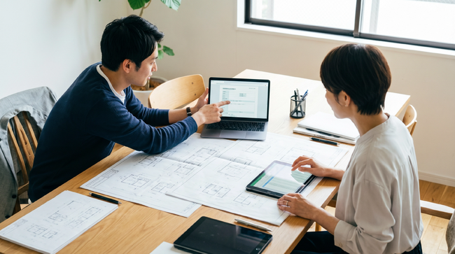 工務店での図面PDF転記自動化の事例を活用し、工務店・設計事務所向け生成AI実務ノウハウ提供支援開始