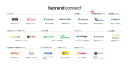 『betrend connect』パートナー一覧(一部抜粋) 『betrend connect』パートナー一覧(一部抜粋)