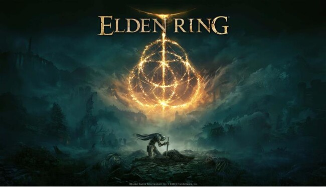 Alex Garland監督作品 実写映画『ELDEN RING』が2028年3月3日に劇場公開決定