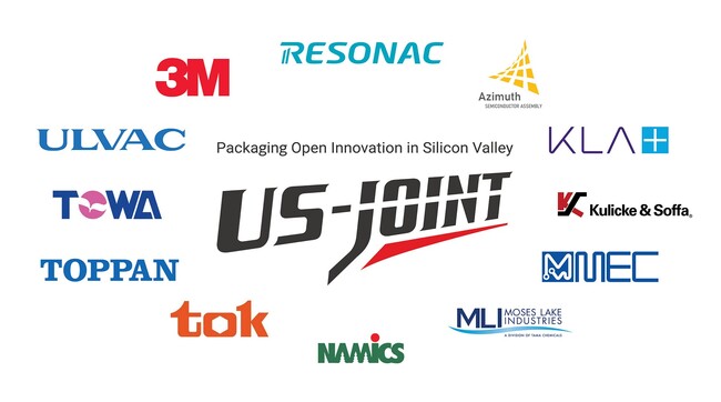 日米企業による次世代半導体パッケージ開発・コンソーシアム「US-JOINT」本格稼働