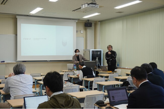 【K-SEC】「TOP OF TOPS講習会／IT・OT集合研修」を木更津高専で開催しました