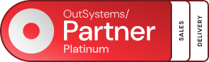 電通総研、2年連続でOutSystemsの最上位パートナーランク「Platinum」に認定