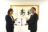BSIグループジャパン（英国規格協会）、社会福祉法人福寿会に奈良県で初めてとなる高齢社会―ウェルビーイング推進の国際規格「ISO 25554:2024」に基づく第三者評価を実施、BSI評価証明書を発行