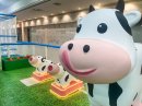 牧場コーナー 牧場コーナー