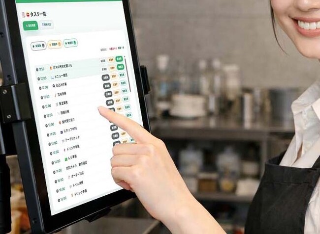 ゼネラルBREXA テクノロジー、「店長の参謀」になるAIサービスを開発