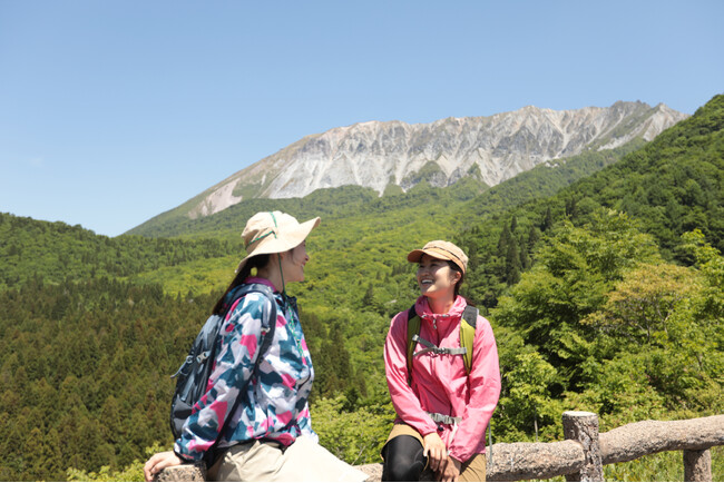 【休暇村奥大山】月～金曜日の毎日、季節のオススメスポットにご案内宿泊者限定「おでかけ体験プログラム」を実施　～送迎付きでらくらく。日替りのプログラムをお楽しみください～