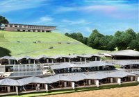 しまなみ海道の玄関口が新たな滞在拠点へ！四電ビジネスなど３社と今治市が「サンライズ糸山及び周辺市有地活用促進事業」基本協定を締結【愛媛県今治市】
