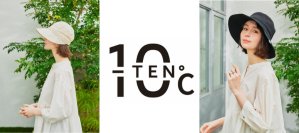 累計販売数10万枚突破(※)
頭で−10℃を体感できる帽子ブランド「−TEN°(マイナステン)」
2026年春夏デザインが新登場
暑さ対策と機能性を両立し、夏レジャーを快適にアップデート