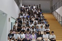 芝浦工大の新入生の女子割合が30.8%に到達～国内の工業大学で初めて30％を突破　工学系の女子学生割合平均（17.9％）を大幅に超える～