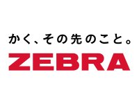 ゼブラ、「かく」から広がる価値創出へ 
新コーポレートスローガン「かく、その先のこと。」を発表