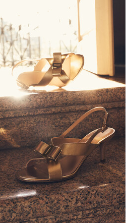 【FERRAGAMO】新たな アクセサリーセレクション「THE OCCASION EDIT」を発表