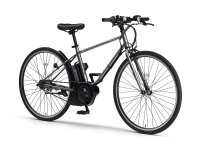 電動アシスト自転車「PAS CRAIG／CRAIG PLUS」2026年モデルを発売～洗練されたデザインはそのままに新たなカラーリングを採用～