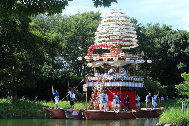 「春の楽園祭」開催します！