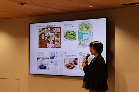 『こども建築塾』開講して3年目 初卒業式をこども建築塾1期生に向けて実施しました