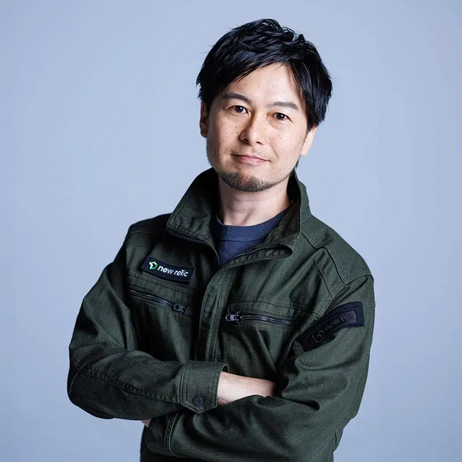 オブザーバビリティの国内普及・浸透に貢献したエンジニアを表彰する「New Relic Trailblazer of the Year 2026」を発表