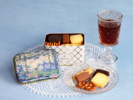 コフレトワール コフレトワール