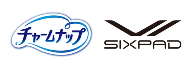 ユニ・チャーム『チャームナップ』とMTG『SIXPAD』が、「守る」と「鍛える」次世代フェムケアを開始