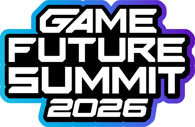 HARS GLOBAL代表・森下明、GAME FUTURE SUMMIT 2026に登壇決定
