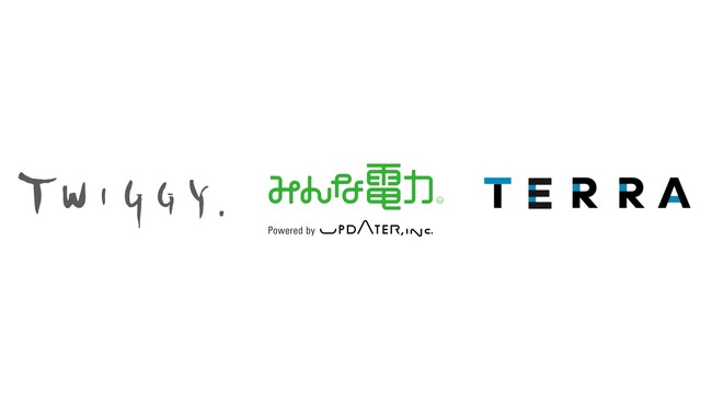 美容室TWIGGY.が営農型太陽光によるコーポレートPPAを開始。約3年の協議で実現、電気の選び方を一歩先へ