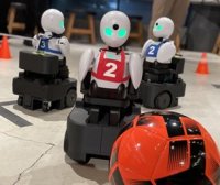 テクノロジーで距離や身体の壁を越え、スポーツでつながる仲間ができる「2026 バイオジェンカップ リモートスポーツ大会」