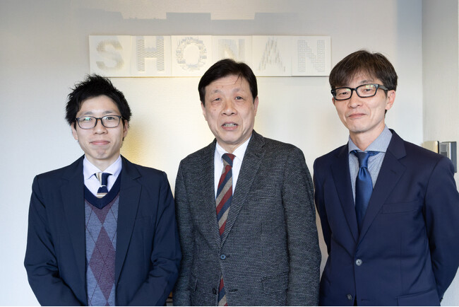 【事例公開】3ヶ月で65件の商談創出で見えた老舗香料メーカーの新たな可能性!