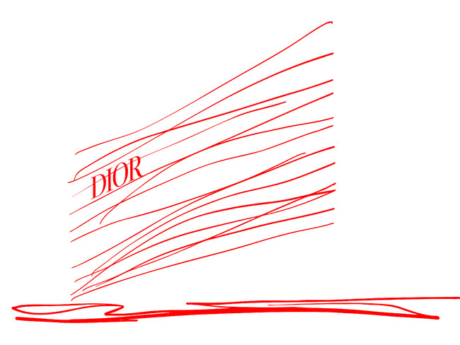 【Dior】大阪に誕生する新たなる特別な場所「ハウス オブ ディオール 心斎橋」