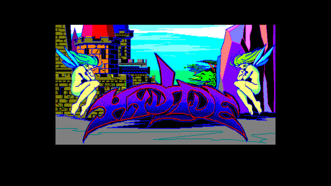 ＜News＞2026年4月29日『EGGコンソール ハイドライド PC-8801』をSteam(R) 向けにリリース予定。