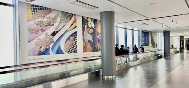 KIX CULTURE GATE Project 第4弾