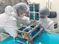 【日本大学】学生たちが開発した地震先行現象検知検証衛星「PRELUDE（プレリュード）」革新的衛星技術実証4号機にてElectronに搭載、いよいよ宇宙へ