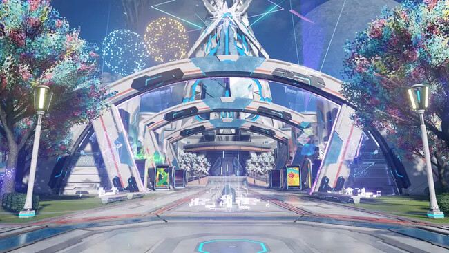『PSO2 ニュージェネシス ver.2』期間限定イベント「超・星譚祭'26」開催中！