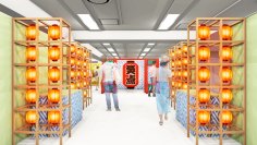 ＜全国初開催＞ 「笑点60周年特別展」を開催します