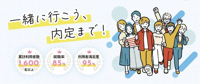 【大学生活の行き詰まり・留年・将来への不安に】発達障害のある学生向け支援「ガクプロ」、2026年度の利用相談・見学の受付を強化