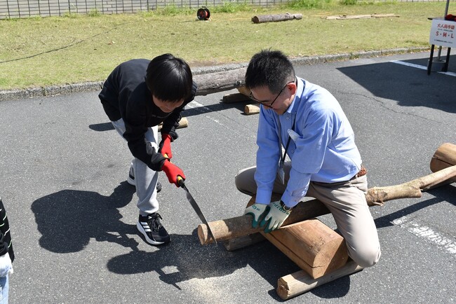 こどもの日は舞鶴引揚記念館へ。みんなで学ぶ引き揚げの歴史