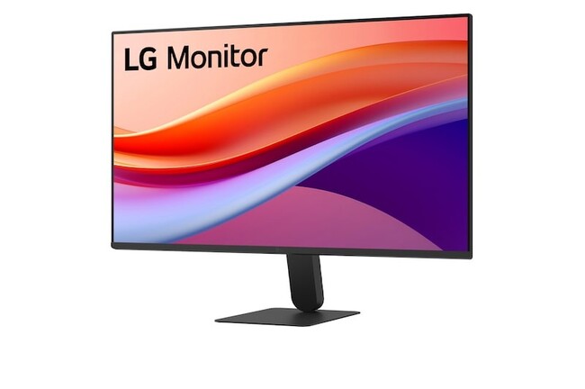 27インチ・23.8インチ IPS採用 フルHDビジネスモニターを発売